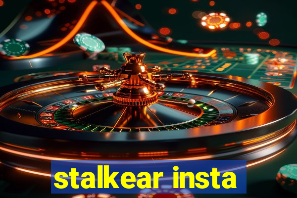 stalkear insta